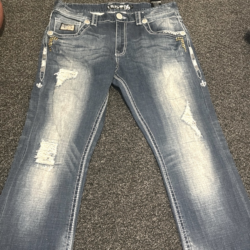 Rock Rival - image 1